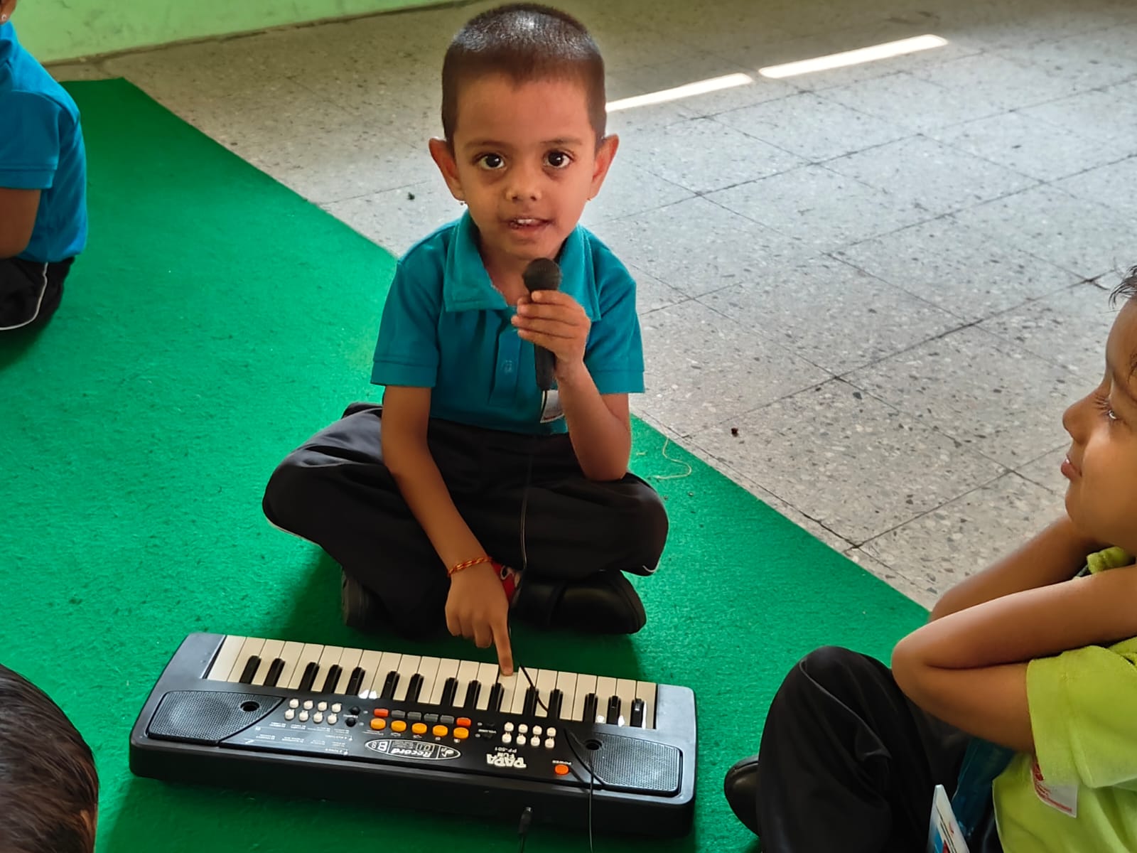 event
