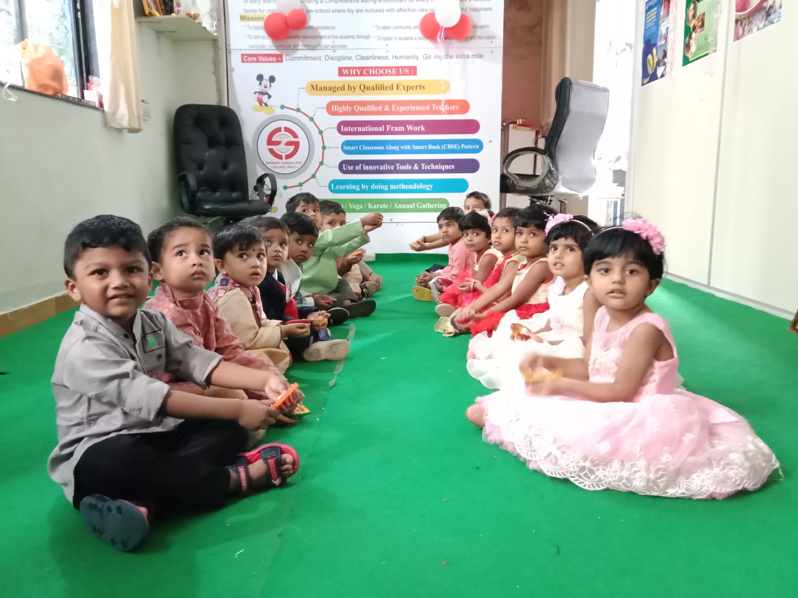 event